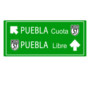 Señalamientos Viales - Quick Sign