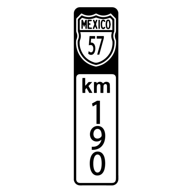 Señalamientos Viales - Quick Sign