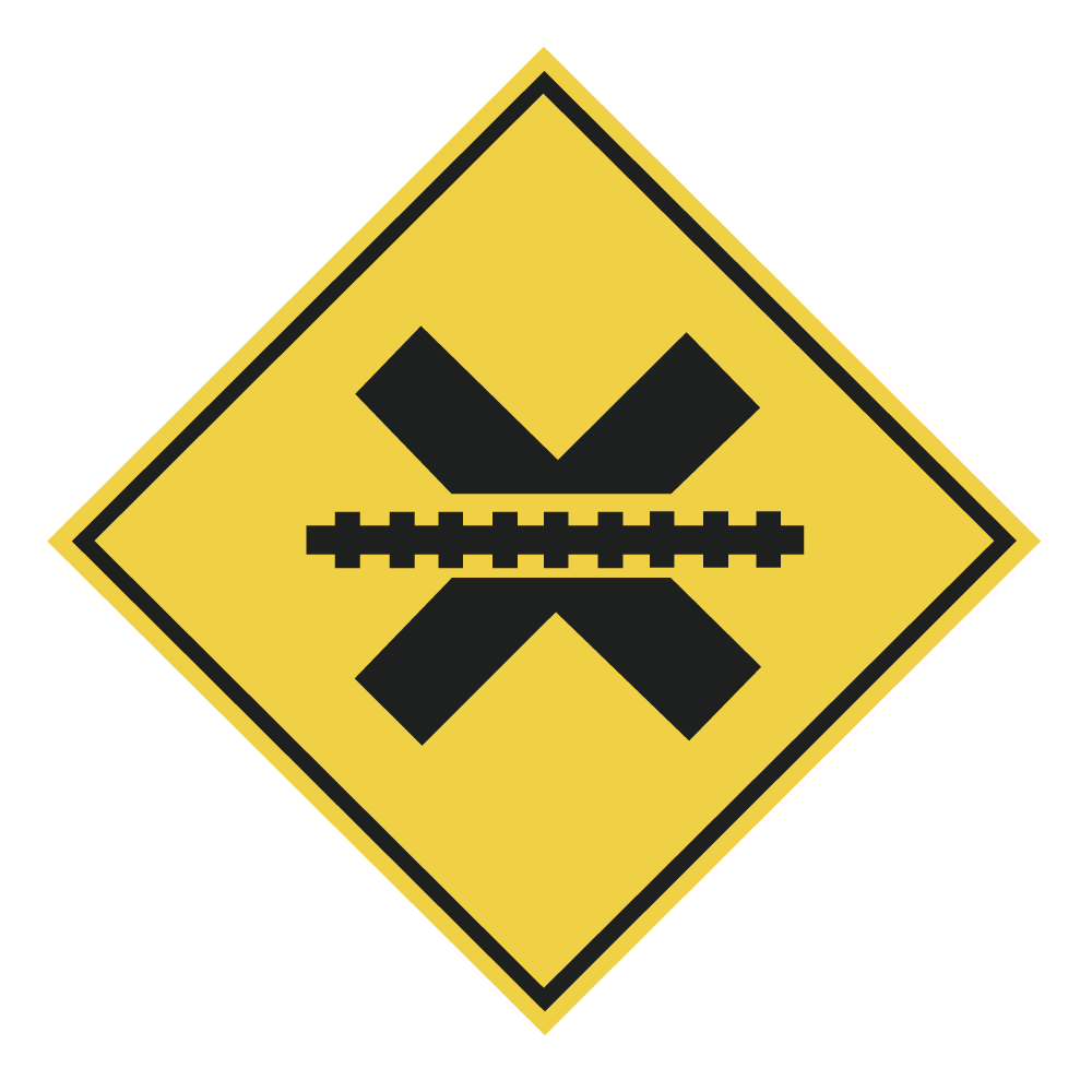 Cruce de ferrocarril